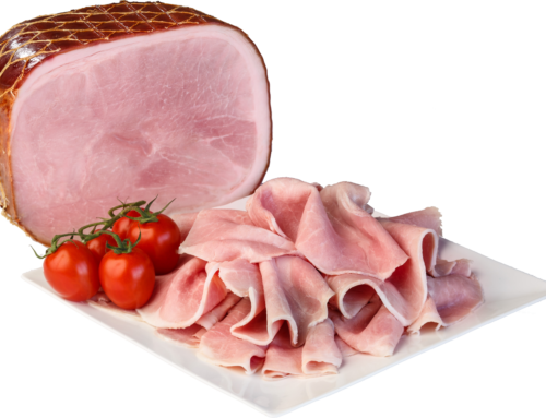 Praga Ham